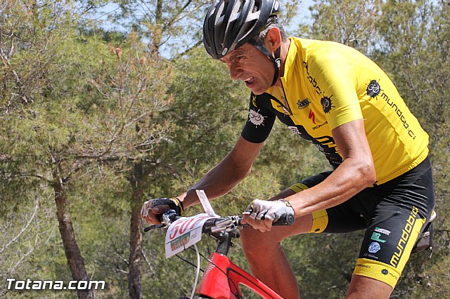 XVII Bike Maraton Btt Ciudad de Totana 2014 - 280